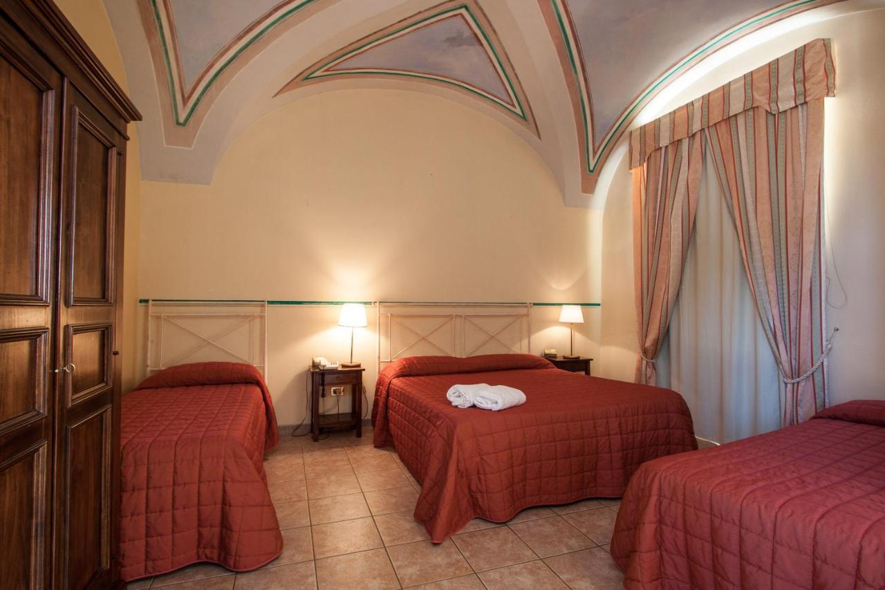 Borgo San Martino Resort Riparbella Exterior foto