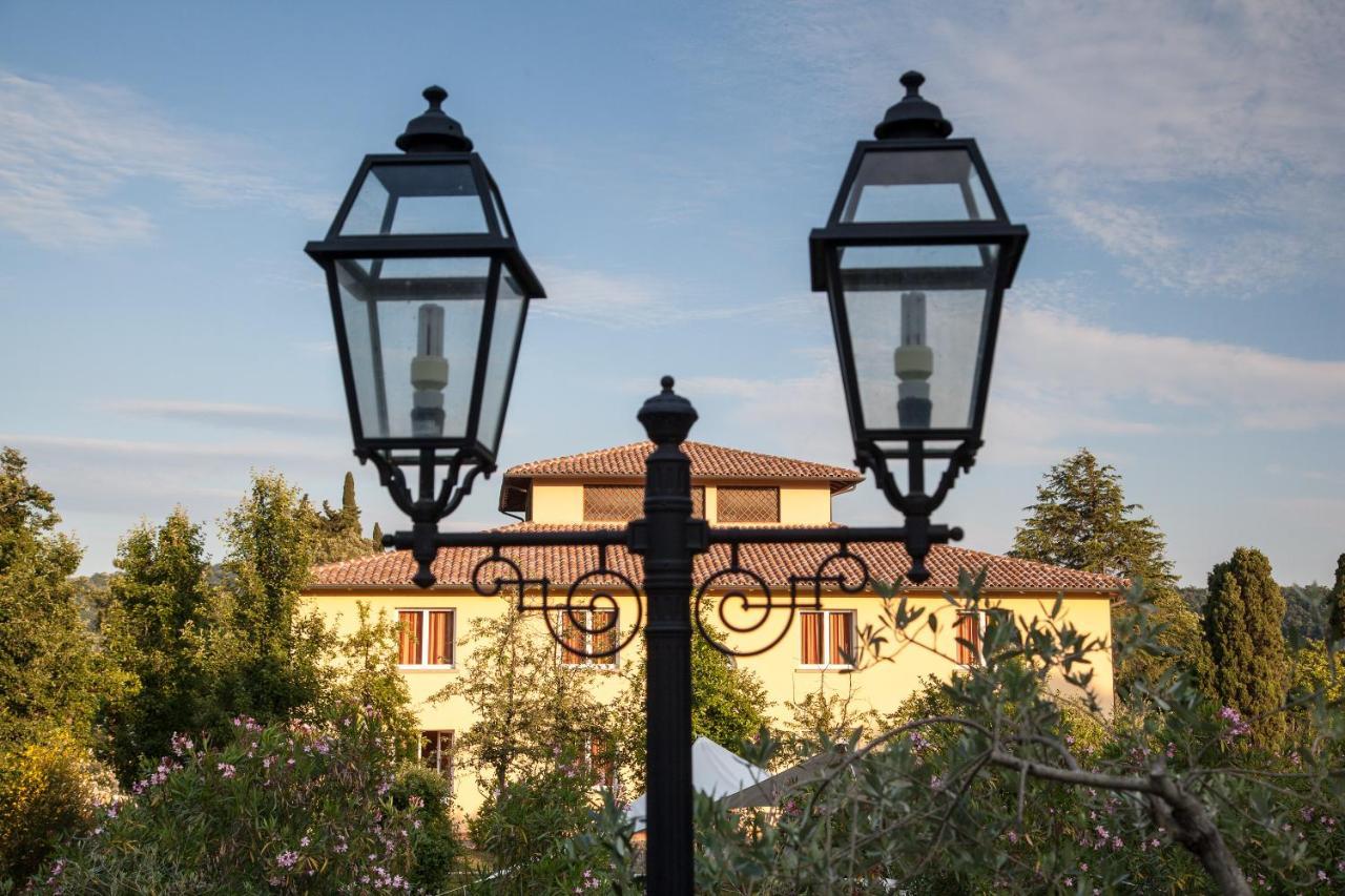 Borgo San Martino Resort Riparbella Exterior foto
