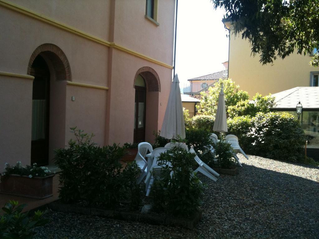Borgo San Martino Resort Riparbella Exterior foto