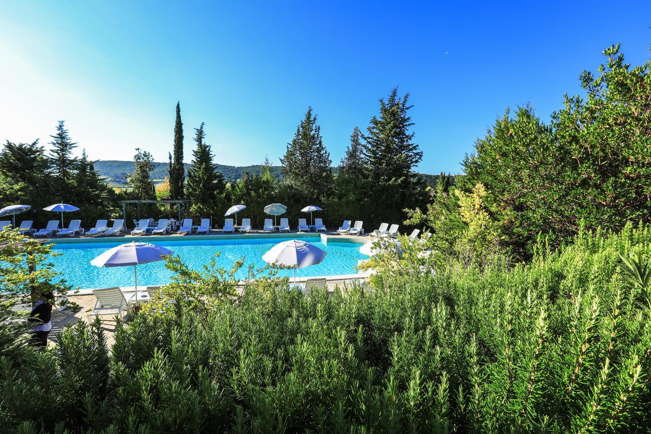Borgo San Martino Resort Riparbella Exterior foto